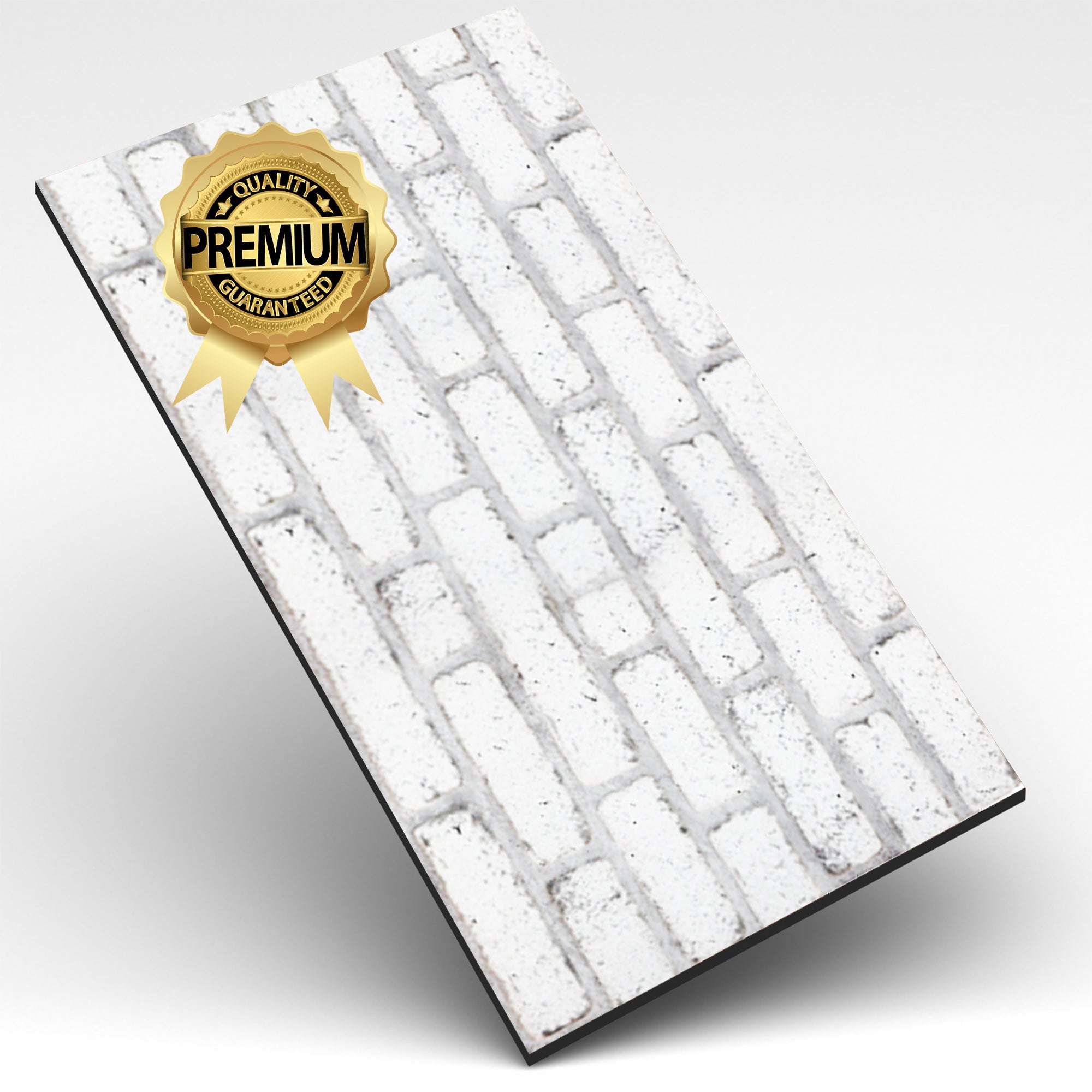 Steinoptik Vandpaneele 4er Pack | 100x50x2 cm | 3D Effekt Steinoptik Styropor | Swp-8